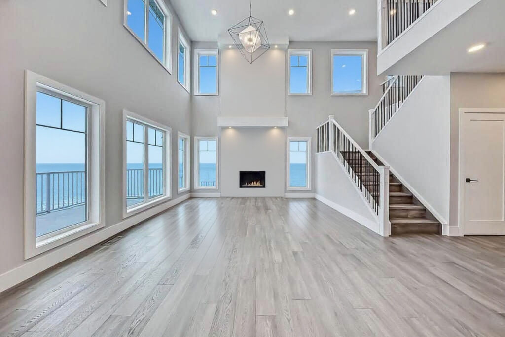 Destin Fort Miramar Beach residential and Commercial Painting