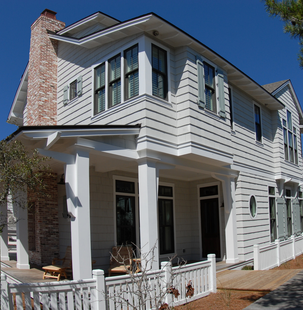 Destin Residential Painting