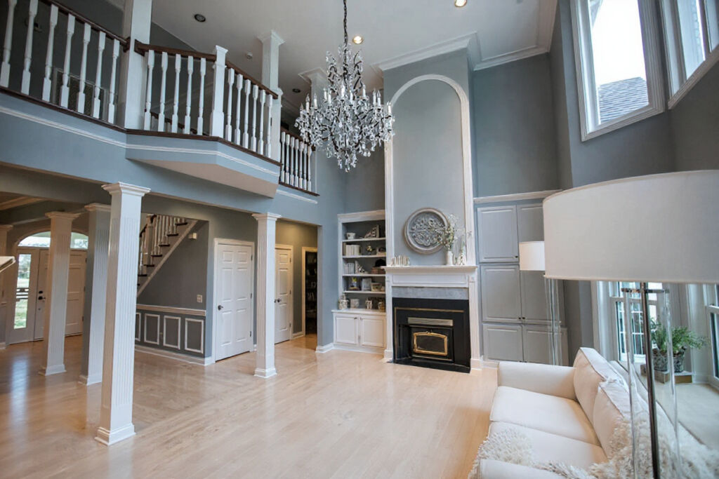 Destin Residential and Commercial Painting