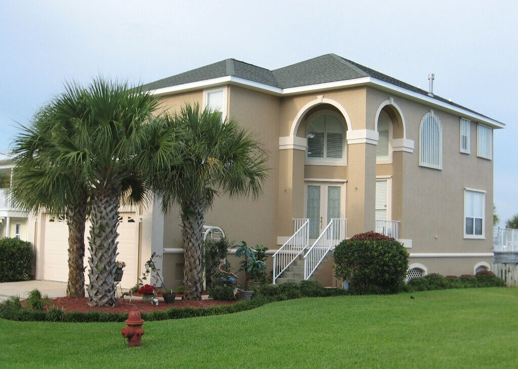 Miramar Beach Residential Painting